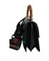 Dionysus Medium Top Handle Bag, side view